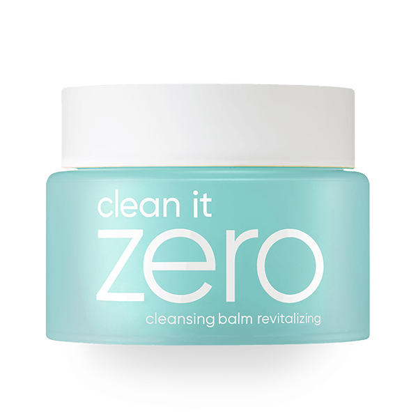 BANILA CO Clean It Zero Cleansing Balm Revitalizing  - a3c9d-ACC8AF4F-1F3E-48BD-BBBD-3DB667E77591.png