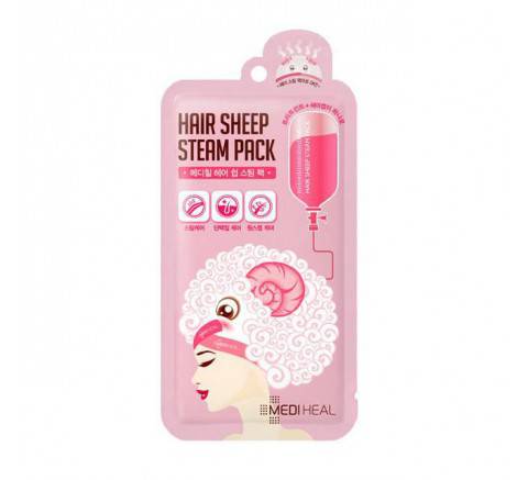 Маска-пакет для волос с паровым эффектом  HAIR SHEEP STEAM PACK - a52e0-hair-sheep-steam-pack.jpg