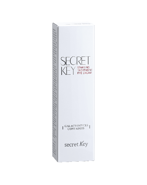 Secret Key Starting Treatment Eye Cream | Contorno de ojos - Mimo