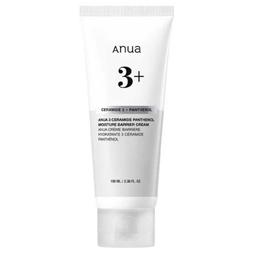 ANUA – 3 Ceramide Panthenol Moisture Barrier Cream – 100ml - anua-3-ceramide-panthenol-moisture-barrier-cream-100ml-1.jpg