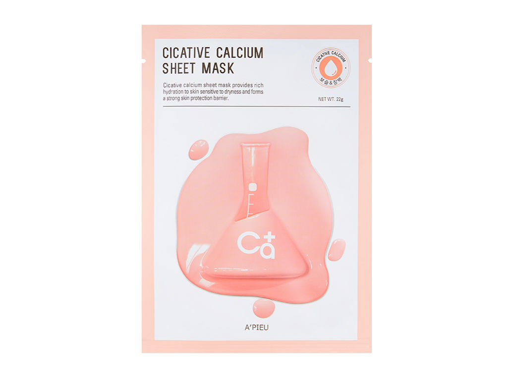 Cicative Sheet Mask - Función : Calcium - b35b2-A_PIEU-Cicative-Calcium-Sheet-Mask-XL.jpg