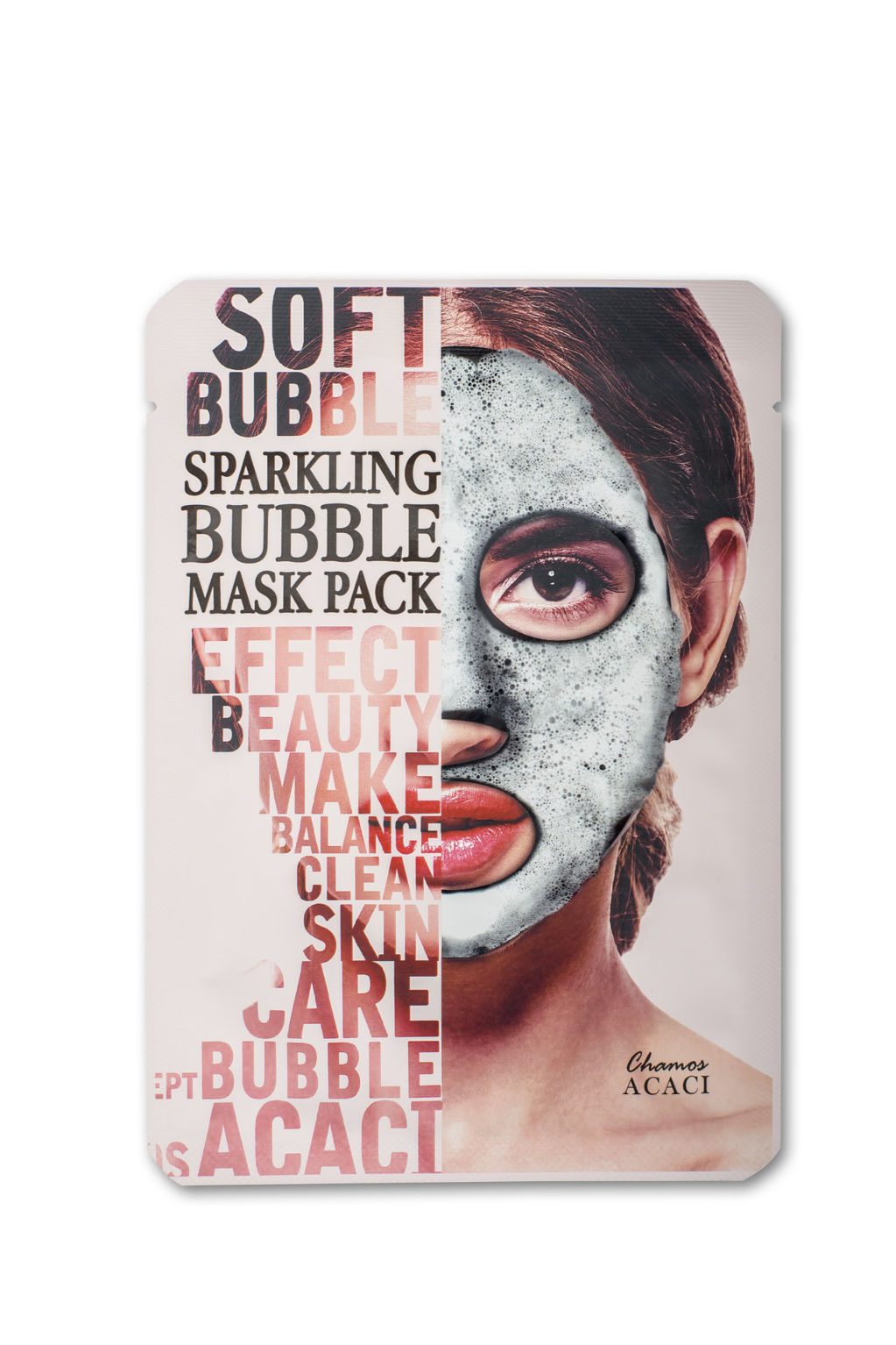 Chamos ACACI Sparkling Bubble Mask Pack - b5c08-buuble.jpg