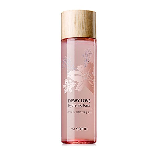 THE SAEM Dewy Love Hydrating Toner 150ml - bbfce-Dewy-love-hy..-toner.jpg