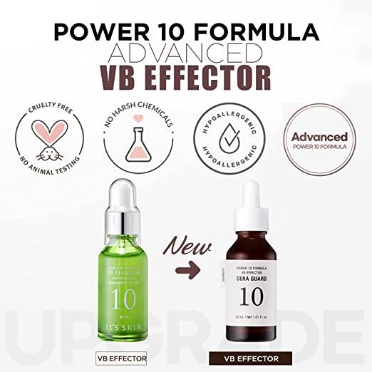 IT'S SKIN Power 10 Formula It’s Skin VB Effector Cera Guard 30ml  - bdde5-C3A9D3A4-6444-40E5-BAA4-ED371663FD30.jpeg