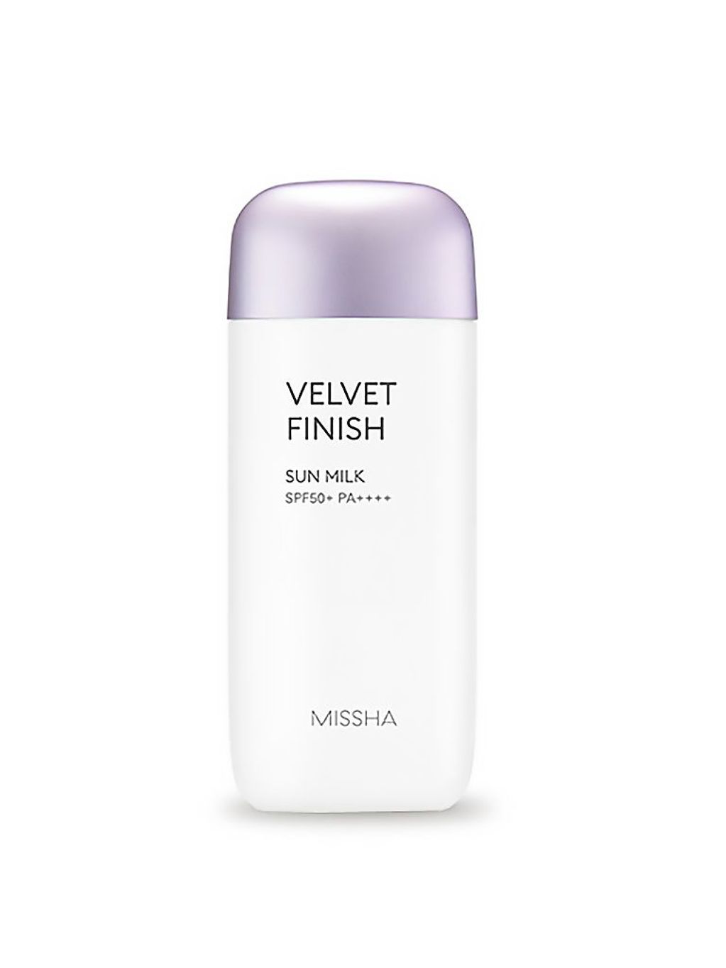 MISSHA All Around Safe Block Velvet Finish Sun Milk SPF50+ PA+++ 70ml - bee45-0918-missha-velvet-finish-sun-milk-70ml-product-thumbnail.jpg