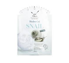 Гидрогелевая улиточная маска Esfolio HYDROGEL SNAIL MASK - bffed-hydro-gel-snail-esf.jpeg