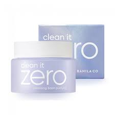 BANILA CO Clean it Zero Cleansing Balm Purifying  - c09fc-ABEE0124-52C8-4362-B87E-320978B46AA2.jpeg