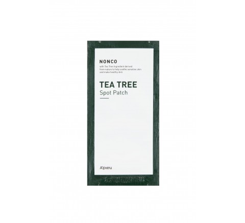 NONCO TEA TREE SPOT PATCH  - c389b-a-pieu-nonco-tea-tree-spot-patch-set.jpg