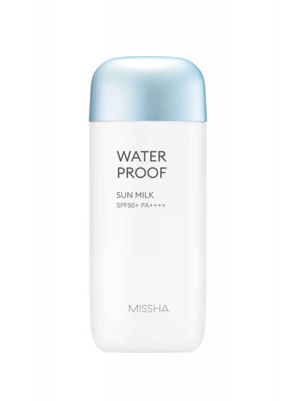 MISSHA ALL AROUND SAFE BLOCK WATERPROOF SUN MILK SPF50+ PA++++ - dd689-all-around-safe-block-waterproof-sun-milk-spf50-pa.jpg