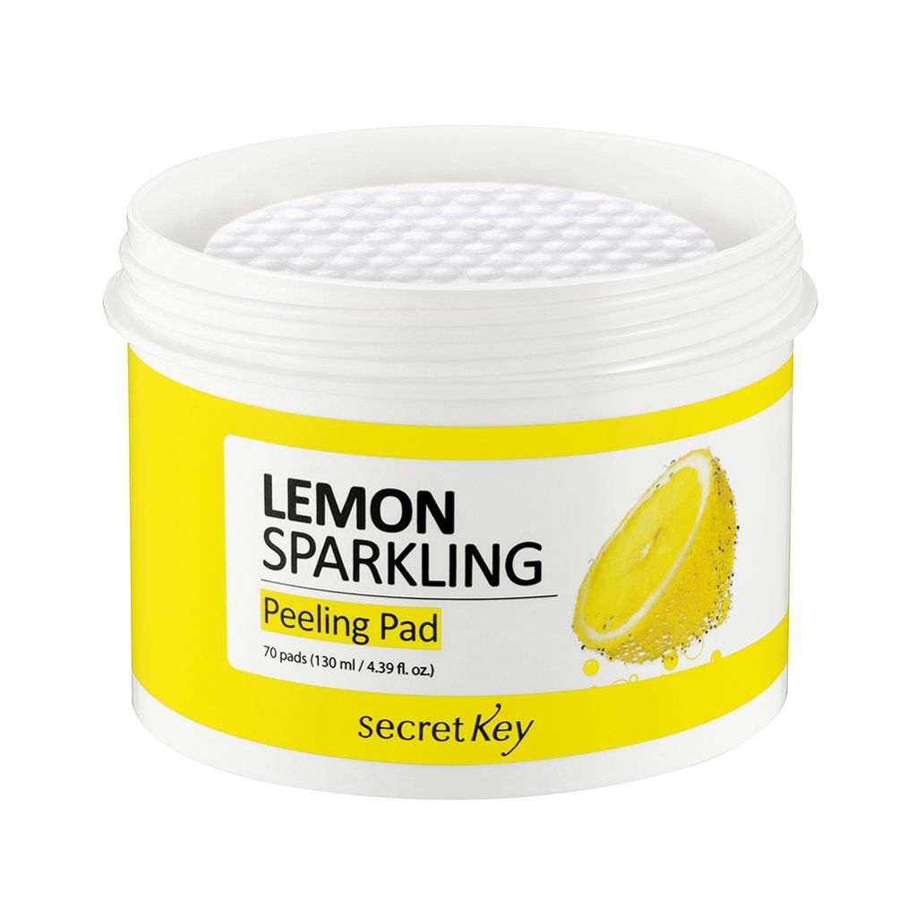 Secret Key Lemon Sparkling Peeling Pad - ddd8a-61dOgURVF4L._SL1024_.jpg