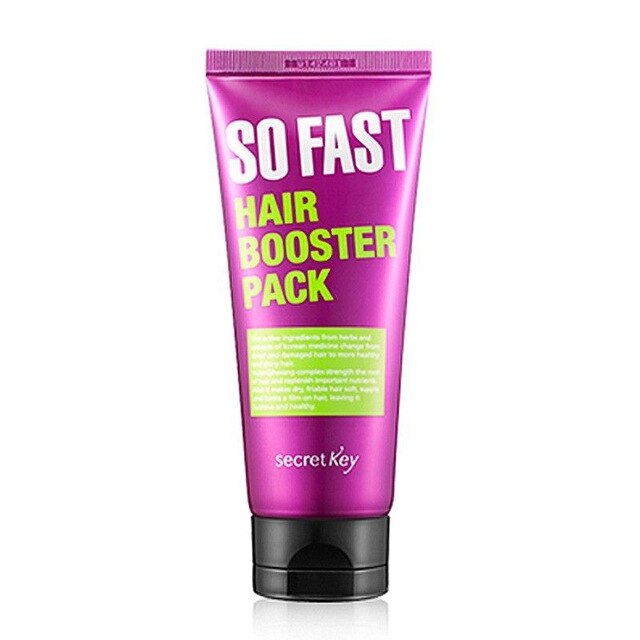 Secret Key Premium So Fast Hair Booster Pack - df130-SECRET-KEY-So-Fast-Hair-Booster-Pack-150ml-Damaged-hair-care-products-for-Repair-damaged-hair.jpg_640x640.jpg