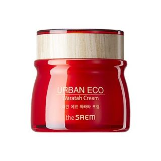 Крем с экстрактом телопеи The Saem Urban Eco Waratah Cream 60 ml - e1110-L_p0084980696.jpg