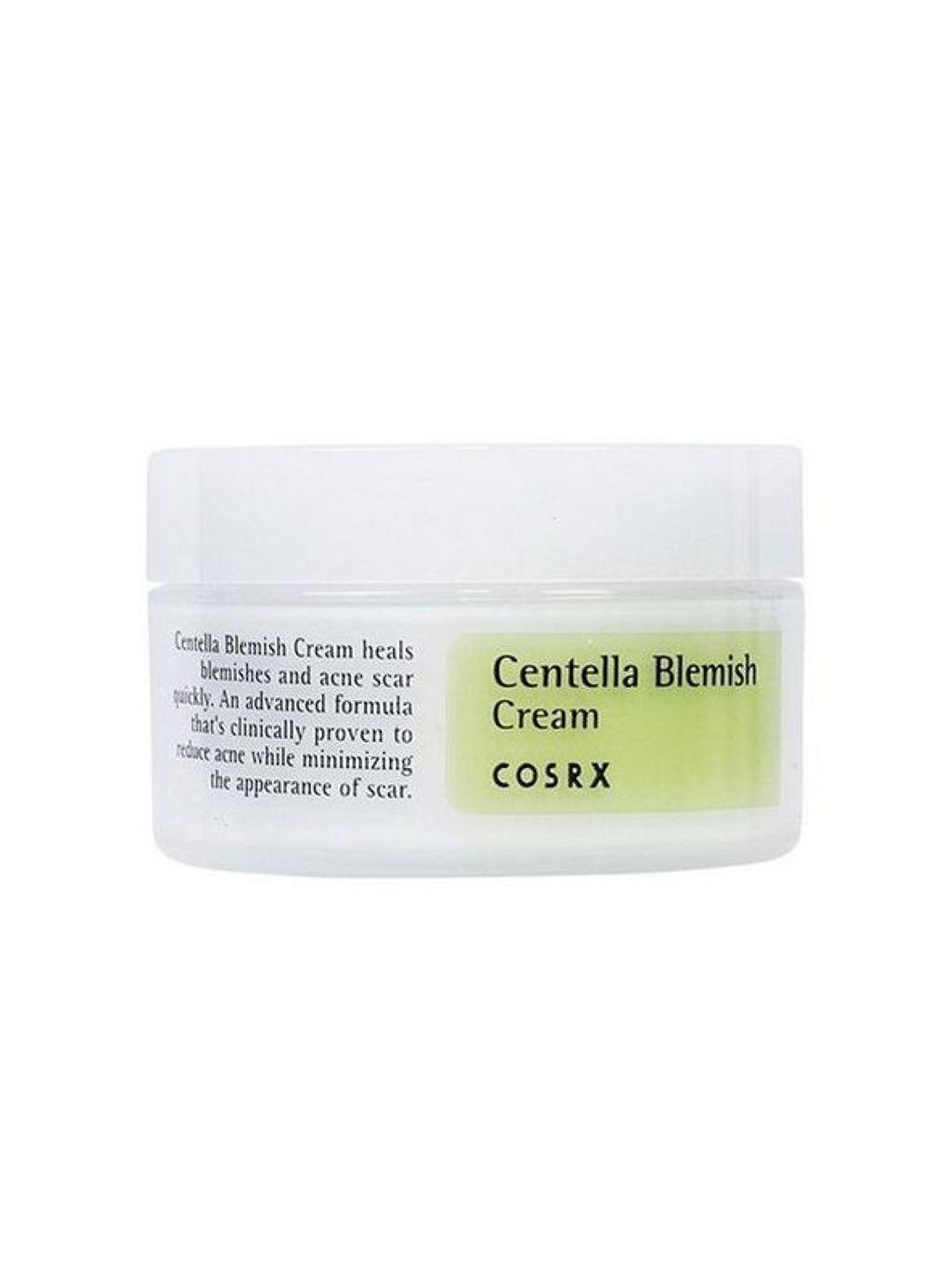 Крем для проблемной кожи с экстрактом центеллы CosRX Centella Blemish Cream - e6c44-48FC7D33-85E5-4D62-B431-AA81291DB5EA.jpeg