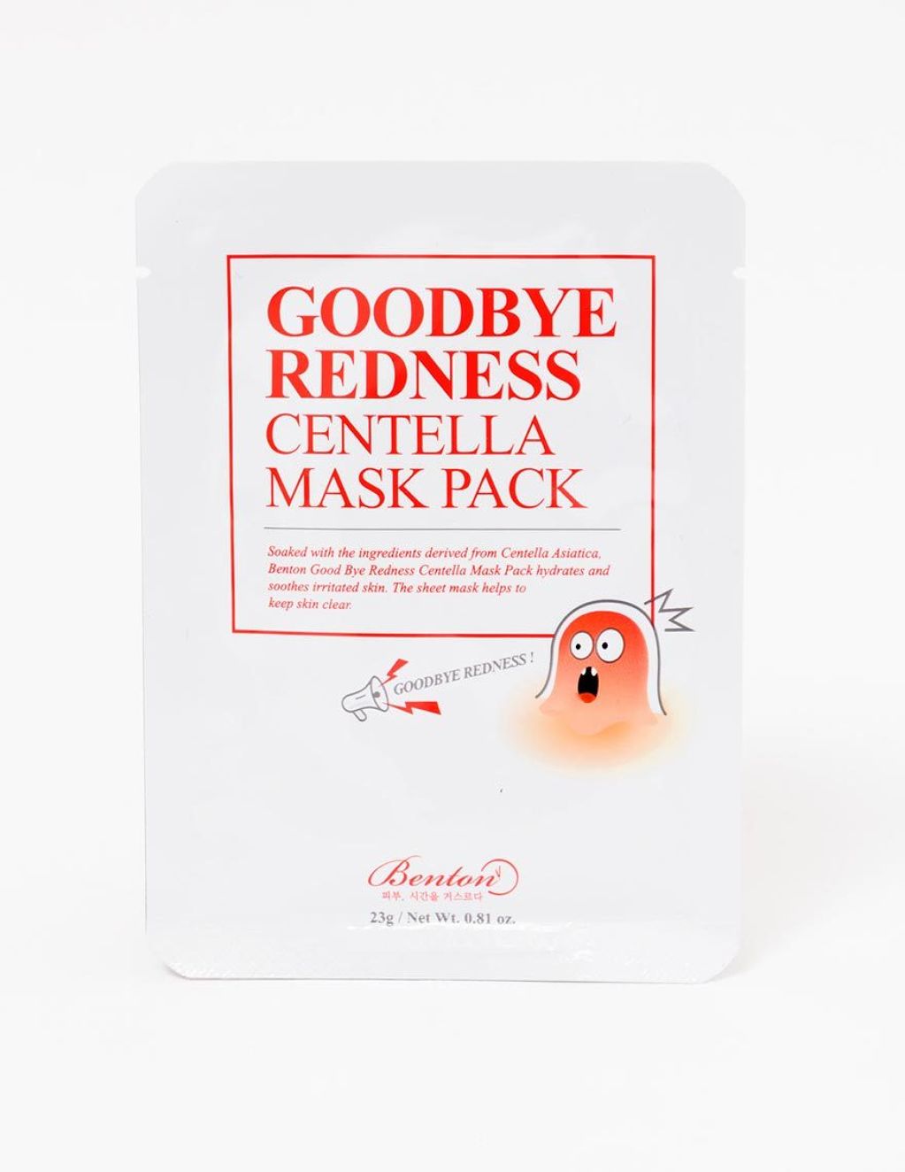 Маска с Центеллой Азиатской Benton Goodbye Redness Centella Mask - e727c-BentongoodbyerednessCentellaMask_880x.jpg
