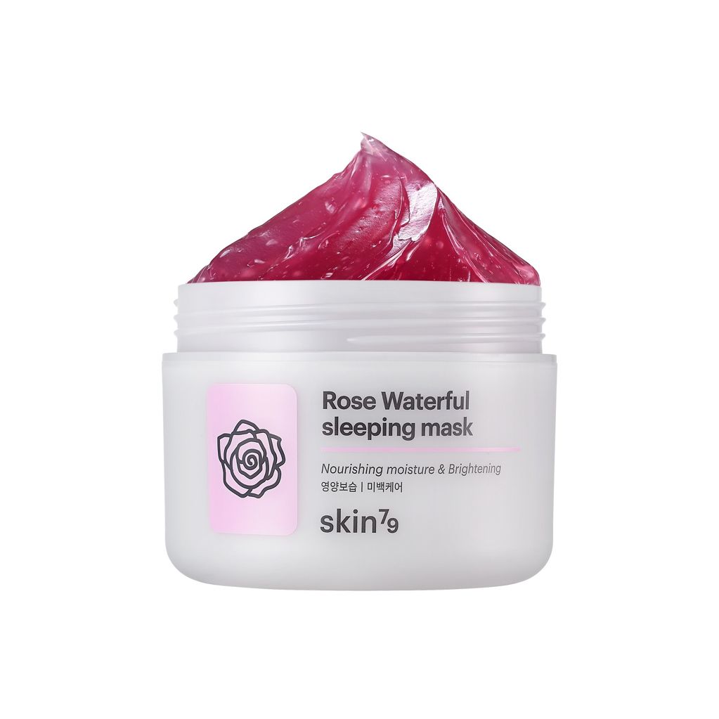 Ночная маска Skin79 Rose Waterful Sleeping Mask - e8e9e-rose-waterful-sleeping-mask.jpg