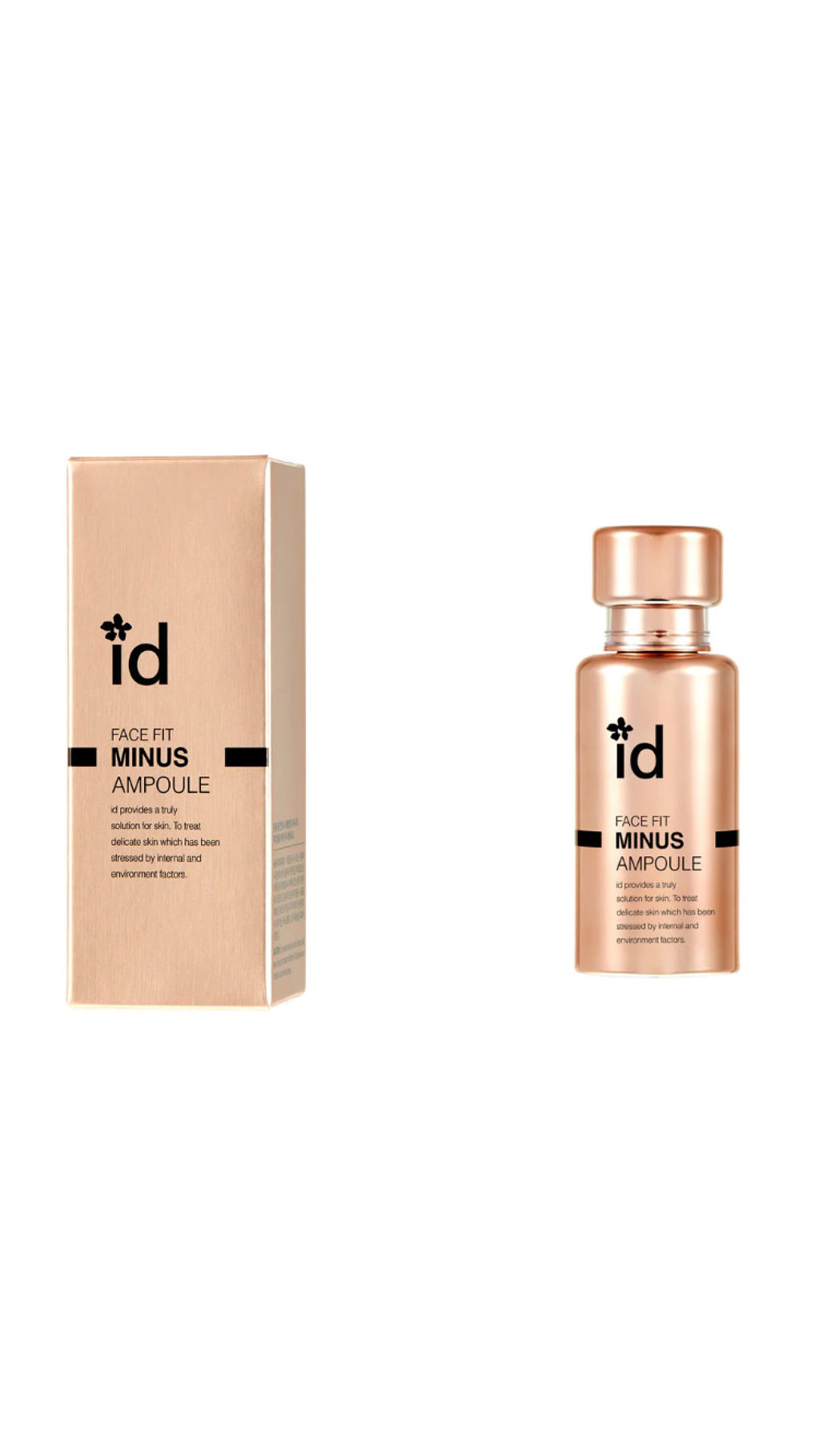 ID PLACOSMETICS Face fit minus Ampoule - ea857-52937D37-A0AD-4366-AED9-9332F679A095.jpeg