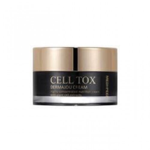 Medi-Peel Cell Toxing Dermajou Cream  - ed181-753366AA-94AB-4482-8D4B-85327E3E38D2.jpeg