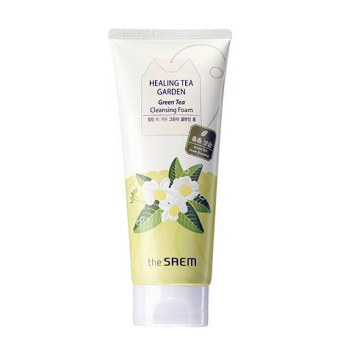 THE SAEM Healing Tea Garden Green Tea Cleansing Foam - ef423-penka-dlya-umyvaniya-the-saem-healing-tea-garden-green-tea-cleansing-foam-700x700.jpg