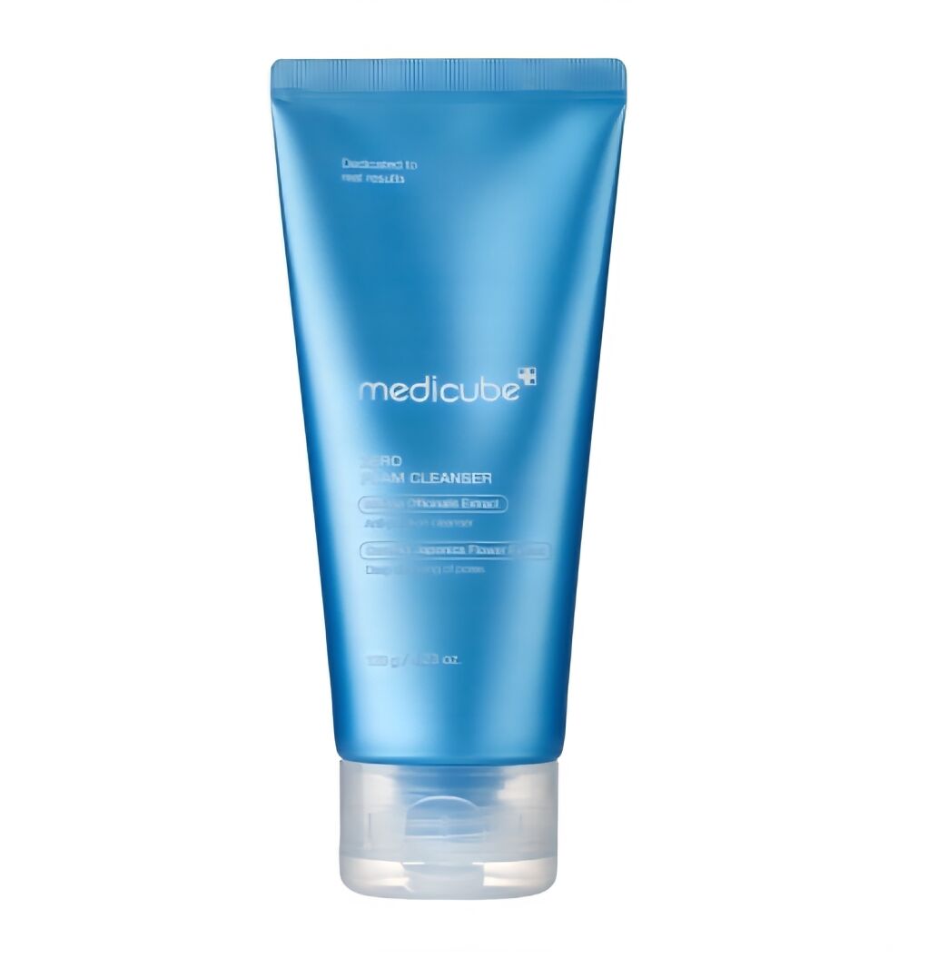 Medicube - Zero Foam Cleanser - Cleansing Facial Foam - 120ml - eng_pm_medicube-zero-foam-cleanser-cleansing-facial-foam-120ml-21831_2.jpg