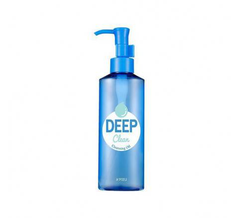 DEEP CLEAN CLEANSING OIL - f0292-0B626BF8-220E-41AD-8873-B0A098813E80.jpeg