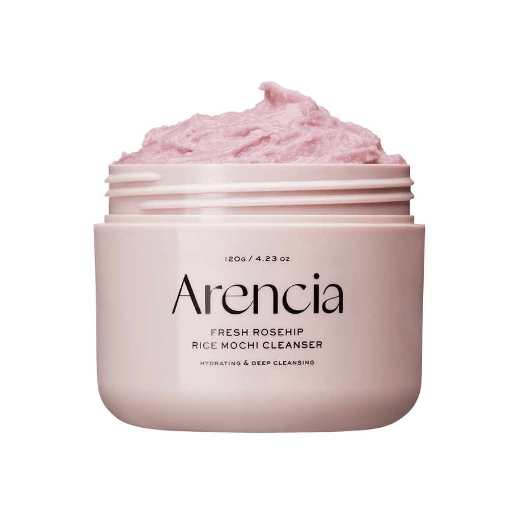 Fresh Rosehip Rice Mochi Cleanser 120g - fresh_rosehip_rice_mochi_cleanser.png
