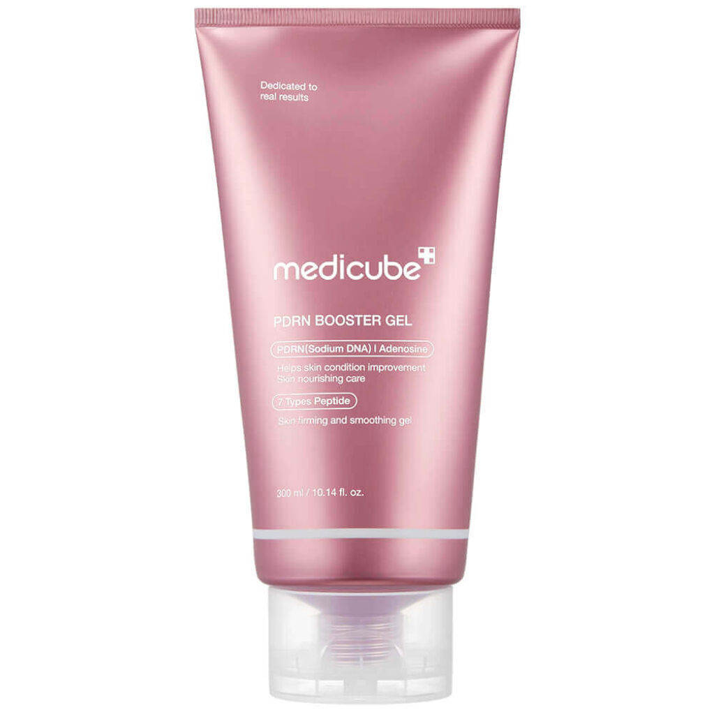 Бустер-гель с ПДРН для микротокового аппарата medicube PDRN Booster Gel - hollyshop-_-2025_06_05t143940.693-_1_.jpg