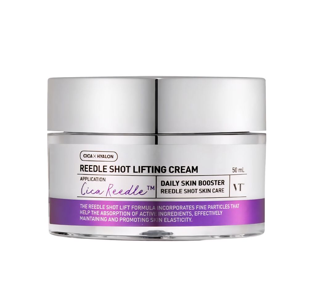Интенсивный лифтинг-крем с микроиглами VT Cosmetics Reedle Shot Lifting Cream - hollyshop-_45_-_1_.jpg