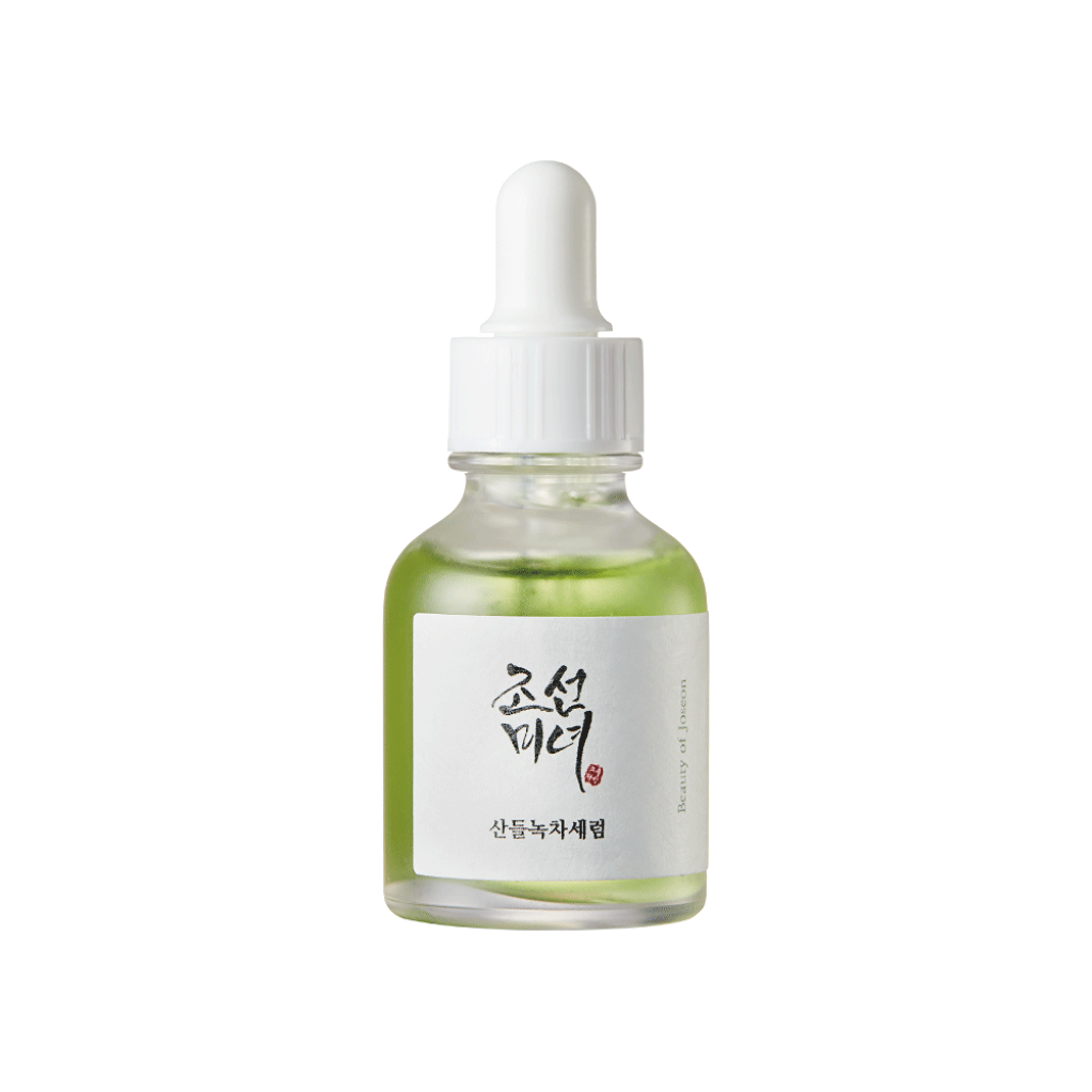 BEAUTY OF JOSEON Green Tea Calming Serum - img_3065.png