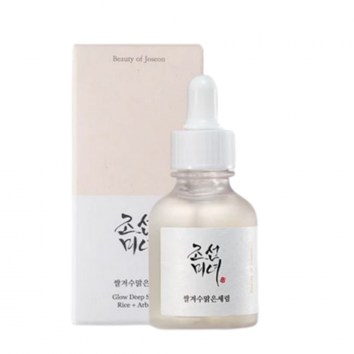 BEAUTY OF JOSEON Glow Deep Serum: Rice + Alpha Arbutin - img_3067.png