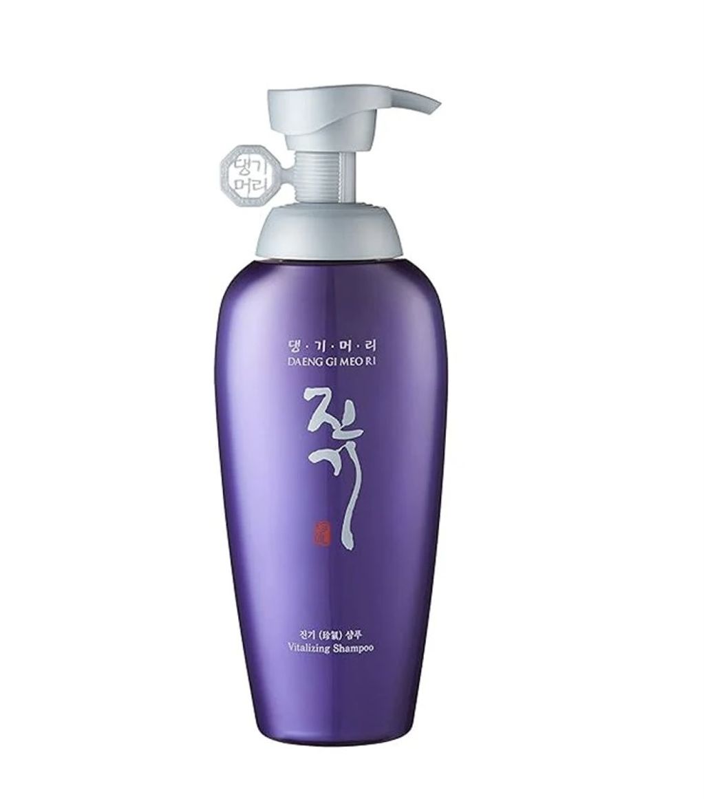 Daeng Gi Meo Ri Vitalizing Shampoo 300ml - img_5926.jpeg