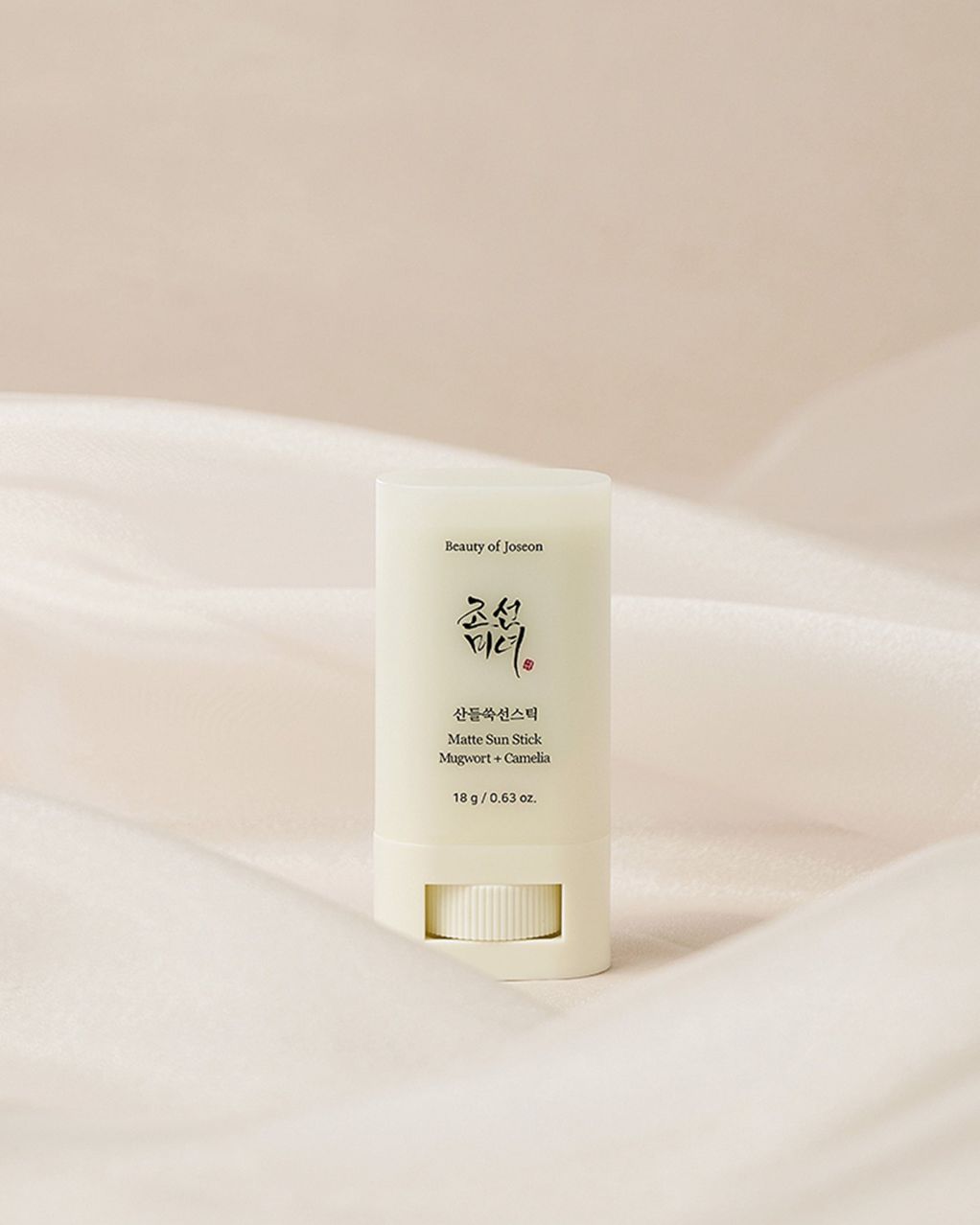 BEAUTY OF JOSEON Matte Sun Stick : Mugwort+Camelia (SPF 50+ PA++++) - mattesunstick_0000_layercomp1.jpg