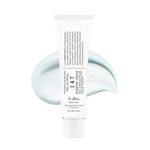 Dr. Althea -  147 Barrier Cream - 50ml