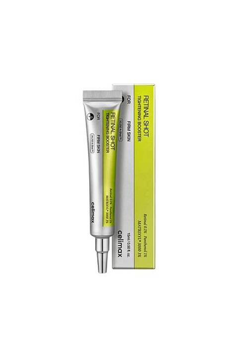 Celimax Retinal Shot Tightening Booster 15ml
