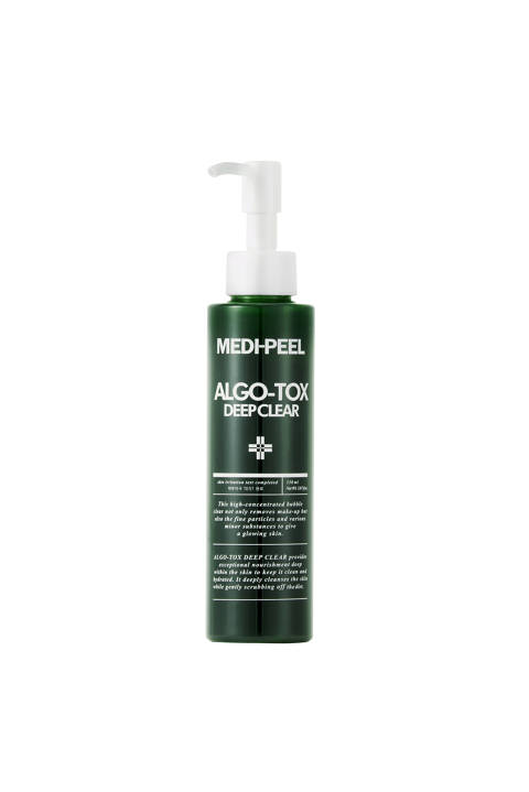 MEDI-PEEL Algo-Tox Deep Clear