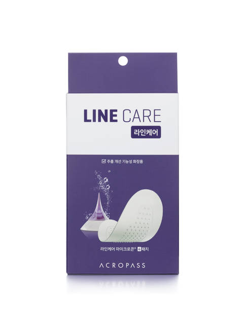 Acropass Line Care Patch