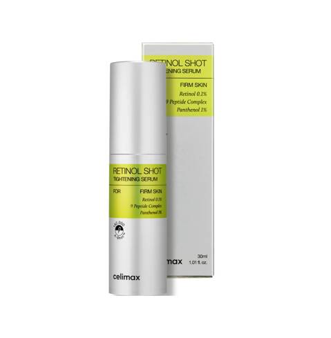 Celimax The Vita A Retinol Shot Tightening Serum, 30ml