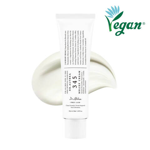 Dr. Althea 345 Relief Cream – 50 ml
