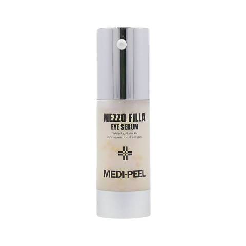 Омолаживающая пептидная сыворотка для век Medi-Peel Mezzo Filla Eye Serum