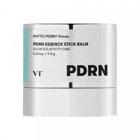 Vt Cosmetics PDRN Essence Stick Balm Collagen Multi Wrinkle Stick All-In