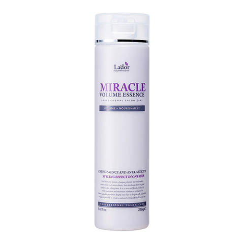 LADOR Miracle Volume Essence 250g