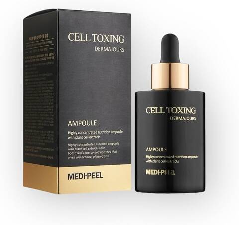 Омолаживающая ампульная сыворотка со стволовыми клетками Medi-Peel Cell Toxing Dermajou Ampoule