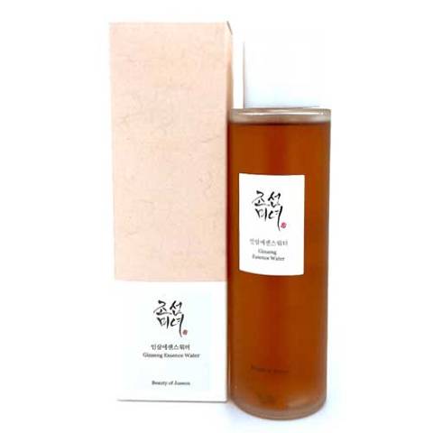 BEAUTY OF JOSEON Ginseng Essence Water