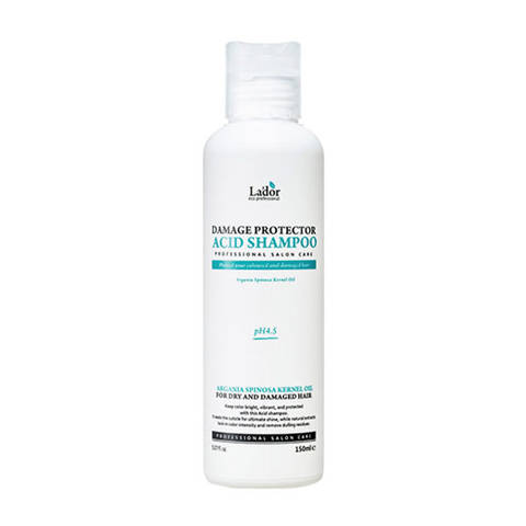 LADOR Damage Protector Acid Shampoo 150ml