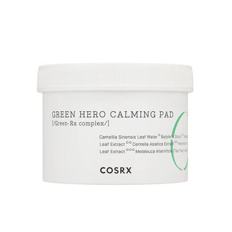Cosrx One Step Green Hero Calming