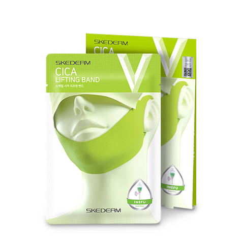 Tony moly pore care mask