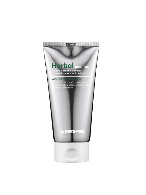  MEDI-PEEL Herbal peel tox Mask 120g 