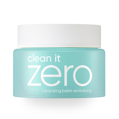 BANILA CO Clean It Zero Cleansing Balm Revitalizing 