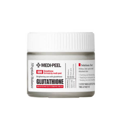 Bio-Intense Glutathione White Cream 50g