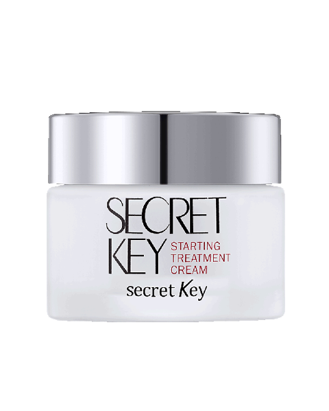 Крем для лица Secret Key Starting Treatment Cream
