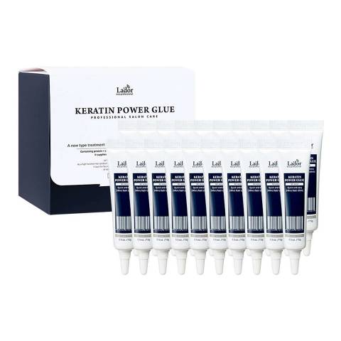 LADOR Keratin Power Glue 20x15g